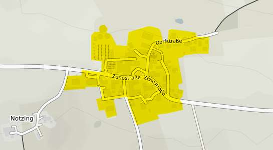 Immobilienpreisekarte Sankt Wolfgang Sch&ouml;nbrunn